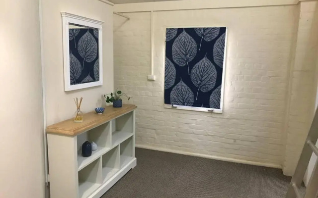 Gallipoli House- The Loft Apartment