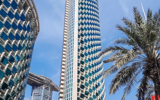 HiGuests Vacation Homes - Burj Vista