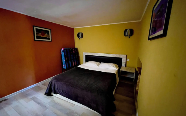 Harmony Hotel