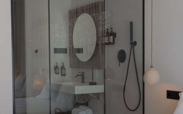 Malates Slow Boutique Hotel