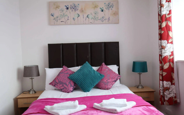 Nest Lodge