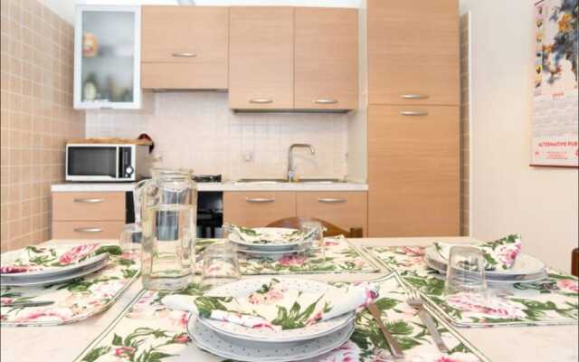 Appartamenti Arcobaleno