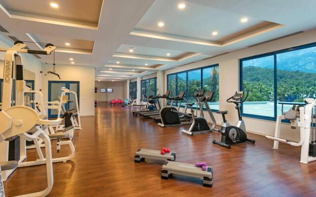 Mirage Park Resort - All Inclusive