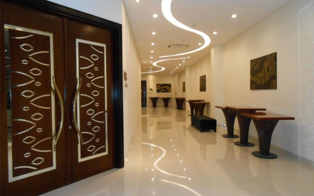 Hotel PrimeBiz Tegal