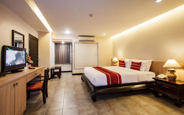 Raming Lodge Hotel & Spa