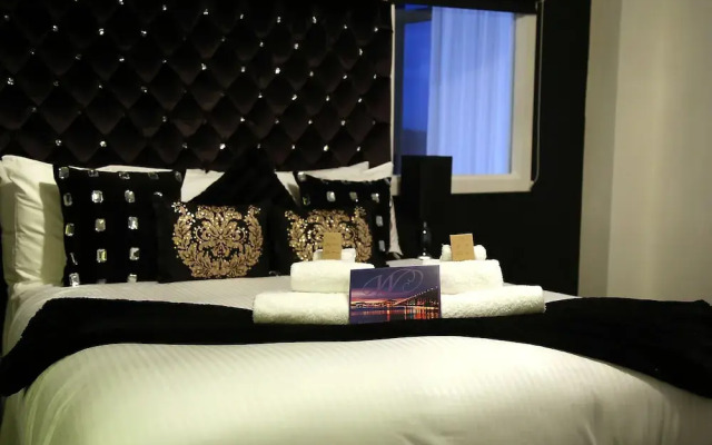 Westport Serviced Apartments