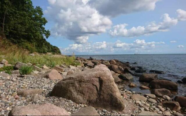 Ferienwohnung Nähe Altstadt