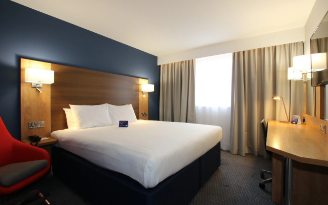 Holiday Inn Express Nuneaton by IHG