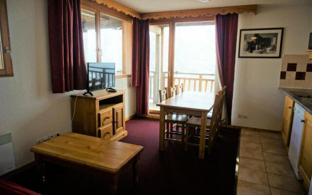 Résidence Cristallines - 3 Pièces pour 6 Personnes 54