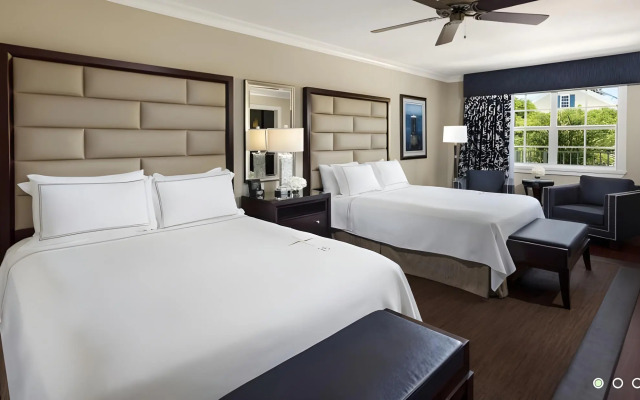 Southernmost Beach Resort and Guesthouses