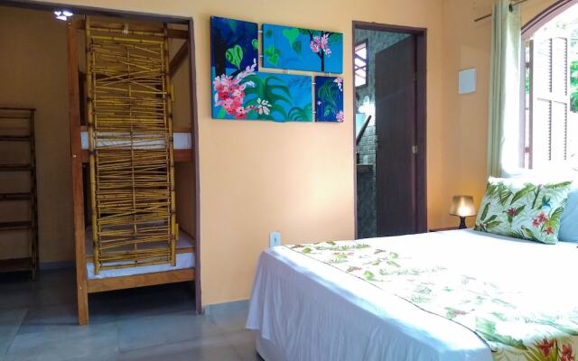 Jardim Secreto Guest House - Hostel