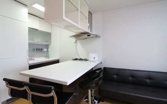 Galaxy Gangnam Tower