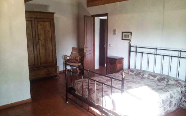 Agriturismo Il Picchio Verde