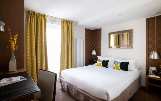Hotel Le Colisee