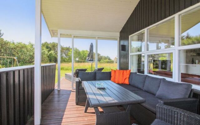 "Toni" - 650m from the sea in NW Jutland