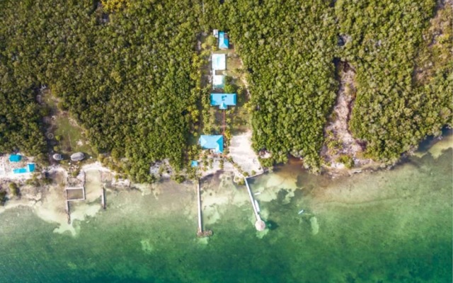 Quinta del Mar Tintipán