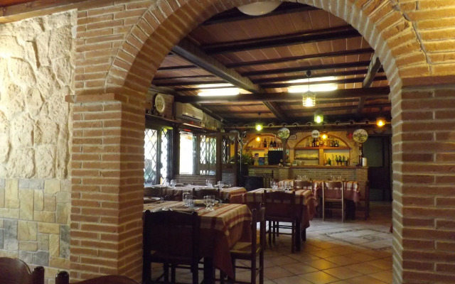 Locanda di Decima