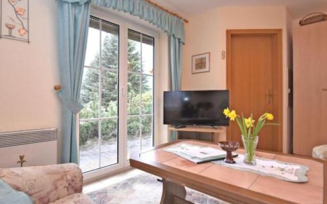 Holiday home Bad Elster