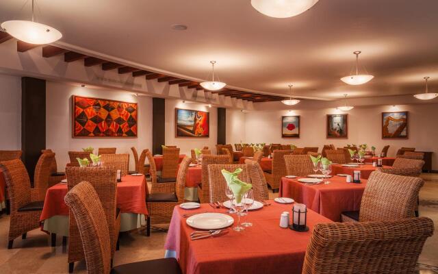 Crown Paradise Golden Puerto Vallarta All Inclusive