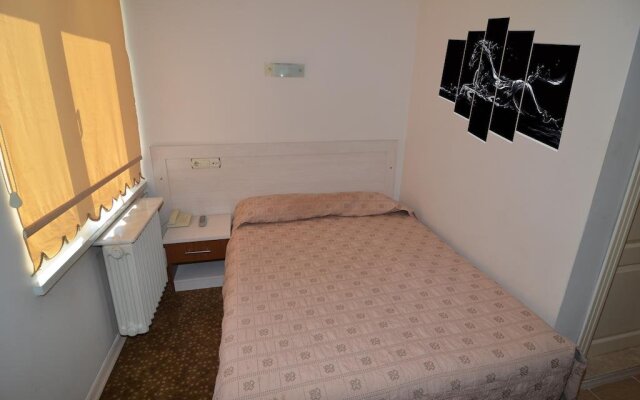 Oreko Ekspres Otel Afyon