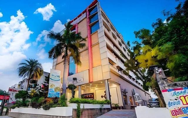 Royal Regency Lifotel by Crossway