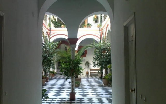 Apartamento Turístico "El Convento"