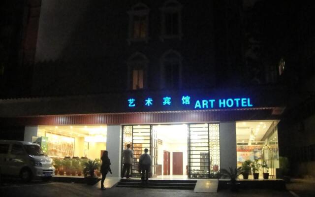 Guangzhou Art Hotel