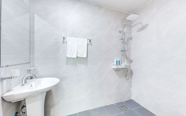 Yeosu Napoli Pension