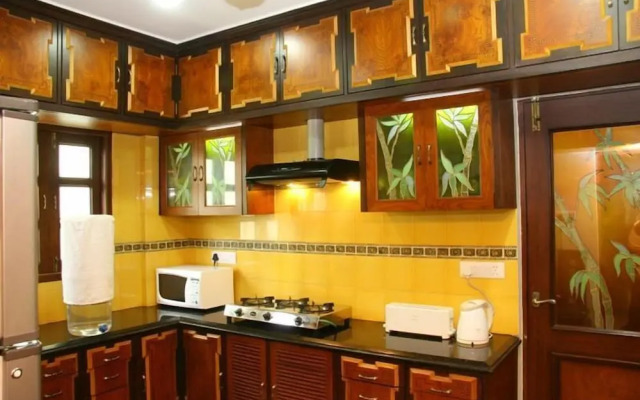 Perfect Haven Egmore