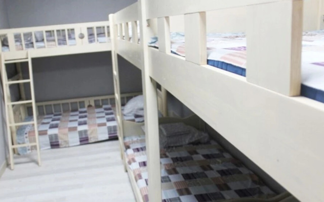 Chuncheon Cheongchun Bombom Guest House