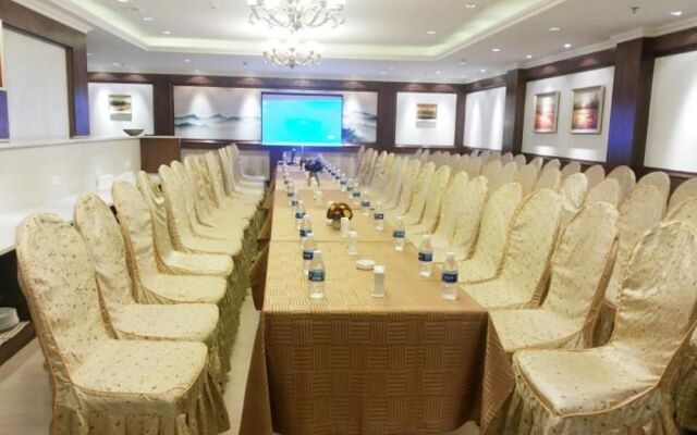 Daweiying Holiday Hotel