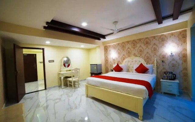 OYO 14759 Hotel President