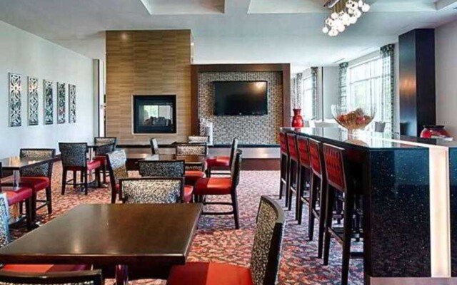 Residence Inn Boston Logan Airport/Chelsea