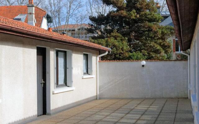 Appartement Arcachon, 2 Pièces, 4 Personnes - Fr-1-420-88