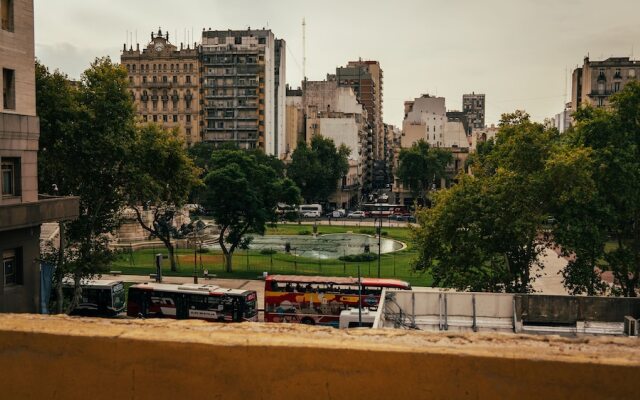 Sevilla home Hotel