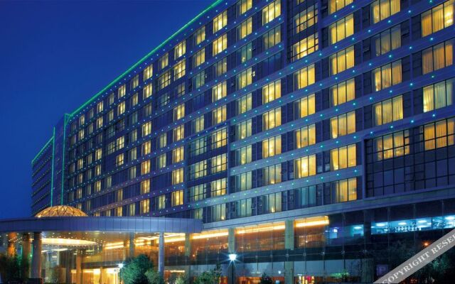 Qingdao  Parkview Holiday Hotel
