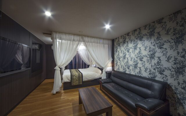 Hotel Noah Resort Sakuranomiya - Adults Only