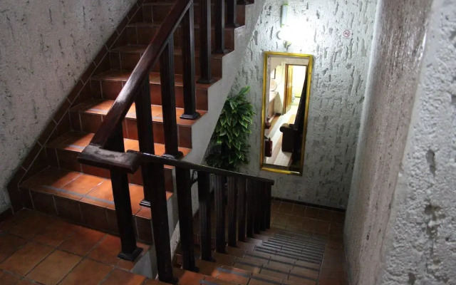 Hotel Topacio