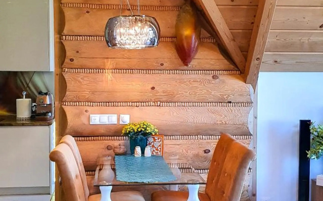 Rezydencja Tatry - Apartament Chamerion 1