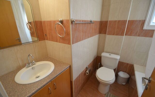 Konnos 2 Bedroom Apartment