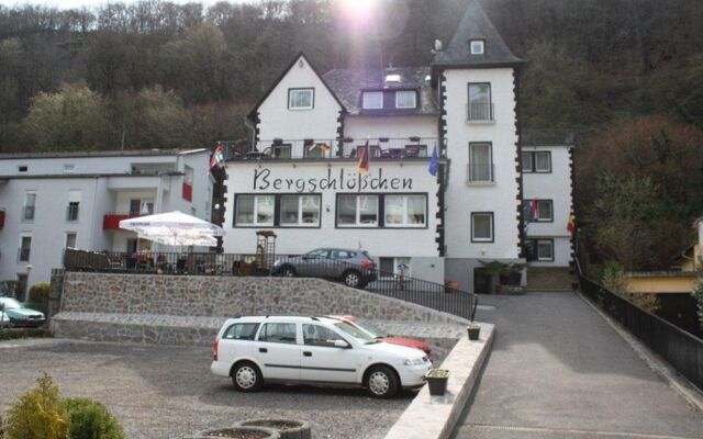 Hotel Bergschlößchen