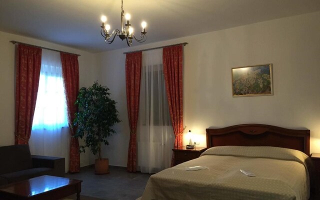 Residence Gold Istra