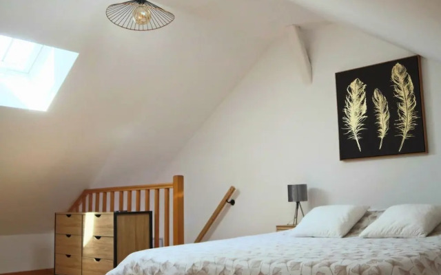 Apart'Moment CONFORT Saint-Omer