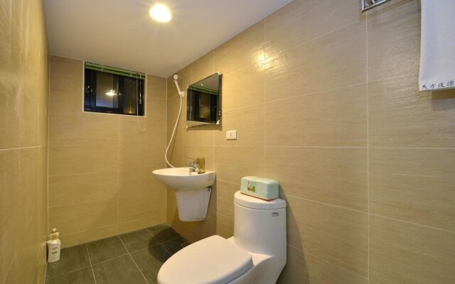 Arabian Nights in Jiufen