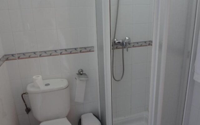 Hostal San Pedro