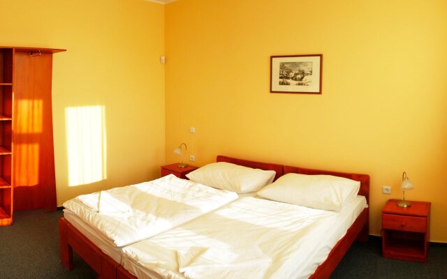 Fordan Hotel