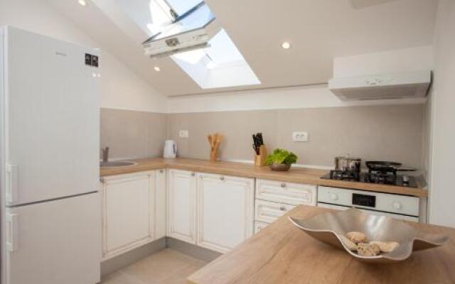 Stone House Villa Darinka