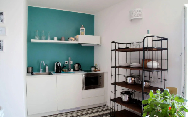 Santa Maria 24 - Luxury Apartments