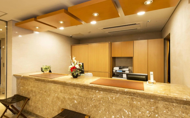 Hotel Villa Fontaine Tokyo - Hamamatsucho