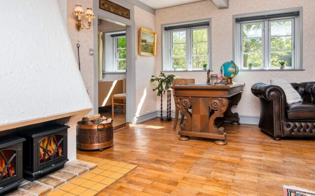 Idyllic Danish Farmhouse Retreat-by Traum
